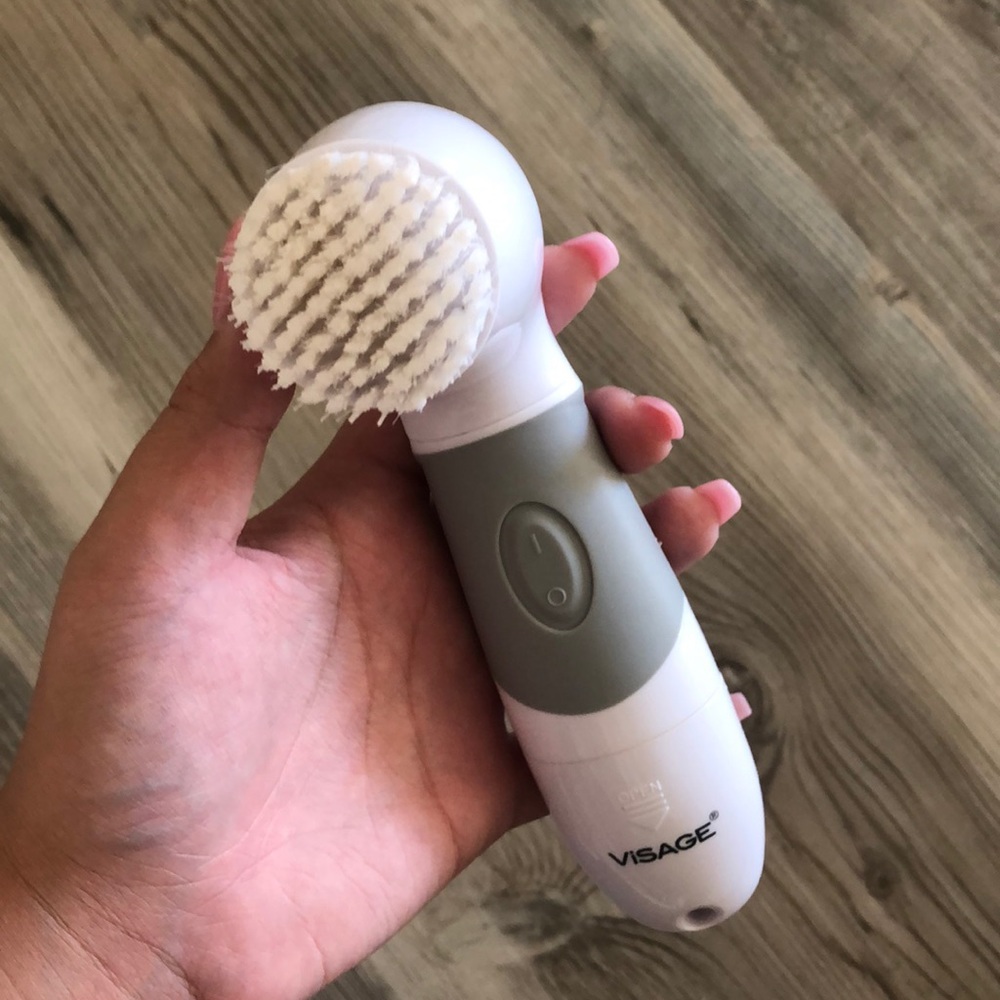 Visage Pro Style Facial Cleanser